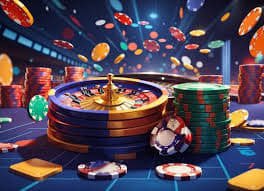 Responsible gaming reminder beside app 99 slot category content for adults